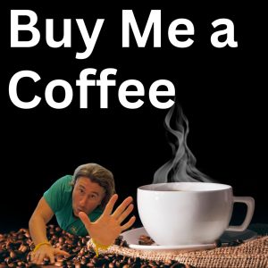 picture of Buy me a coffee