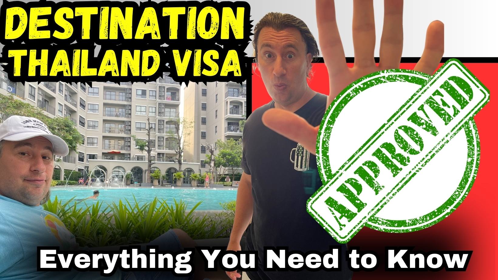 picture of Destination Thailand Visa (DTV) Everything You Need to Know