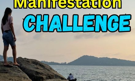 FREE 7-Day Manifestation Challenge