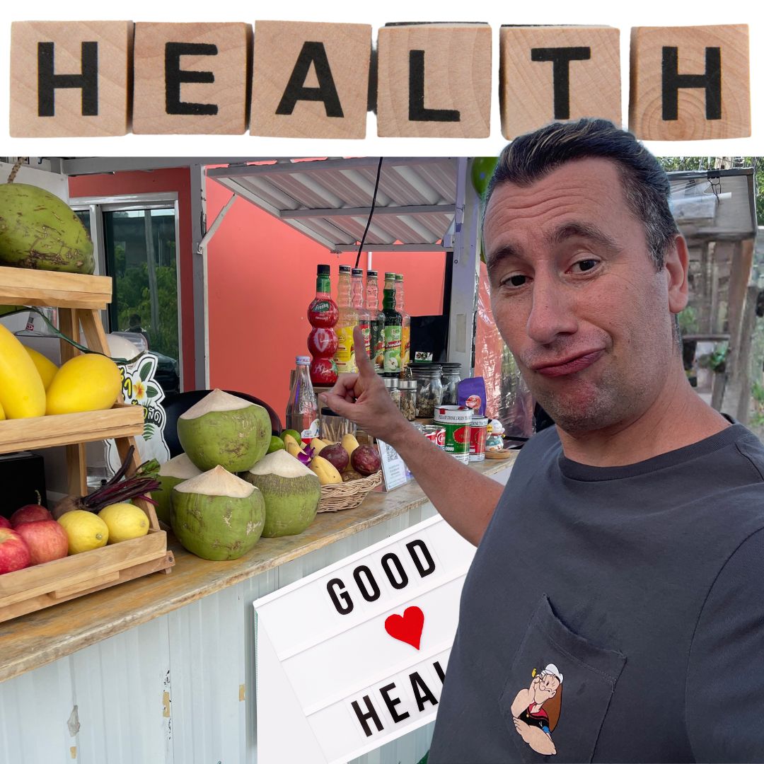 picture of Health