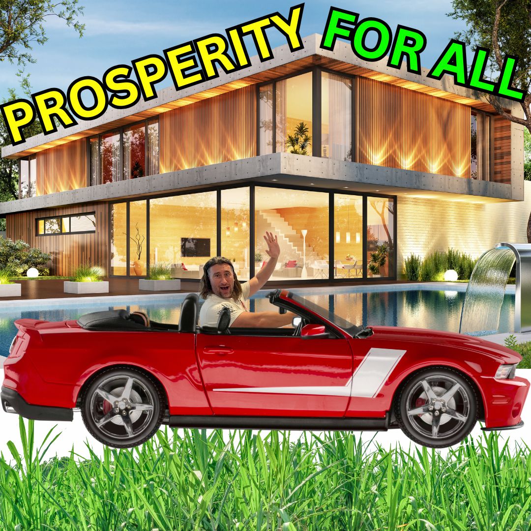 picture of Prosperity