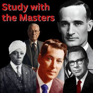 picture of Study with the Masters