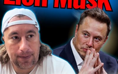 Elon Musk’s Manifestation Secrets