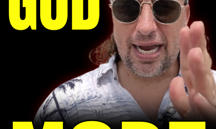 GOD MODE Manifestation: Step Into Power