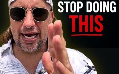 12 Non-Negotiable Rules for Men