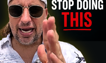 12 Non-Negotiable Rules for Men