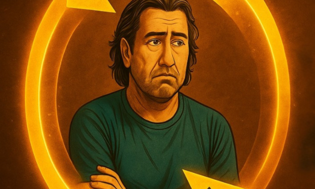 Law of Cause and Effect