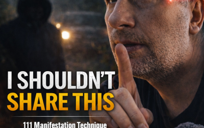 The 111 Manifestation Technique