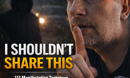 The 111 Manifestation Technique