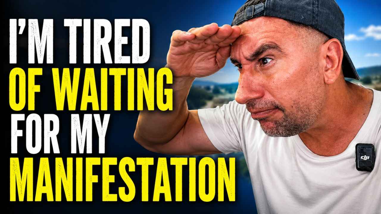 picture of banner How to Make Manifestation Work Faster