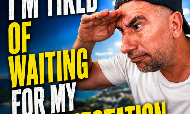 How to Make Manifestation Work Faster