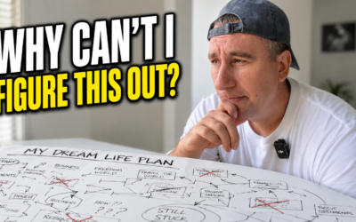 Become “dumber” to attract the life you want