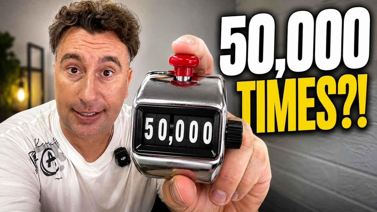 picture of banner I Did the 50,000 Affirmation Challenge (Here's Why It Works)
