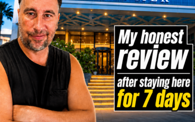 Sel de Mer Hotel & Suites Review