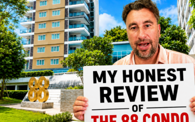 The 88 Condo Hua Hin Review
