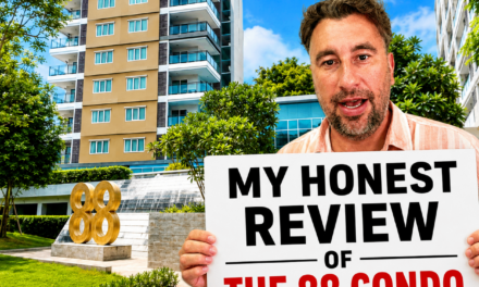 The 88 Condo Hua Hin Review