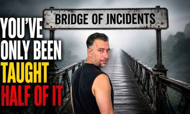 Bridge of Incidents by Neville Goddard