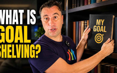 What Is Goal Shelving?