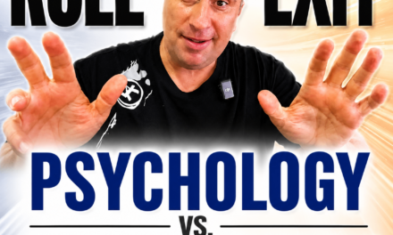 What Is Role Exit?