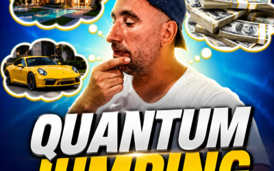 What is Quantum Jumping Manifestation?