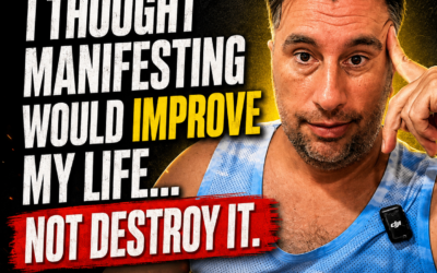 Why Your Life Falls Apart Before Your Biggest Breakthrough