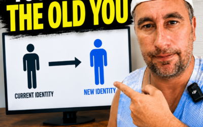 How to Shift Your Identity