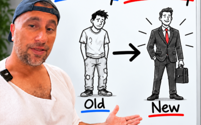 How to Optimize Your Identity