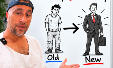 How to Optimize Your Identity