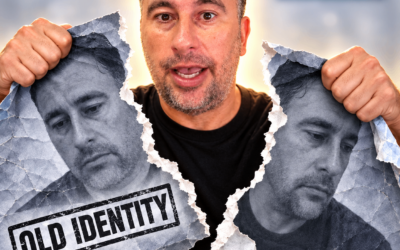 Exactly How to Shift Your Identity
