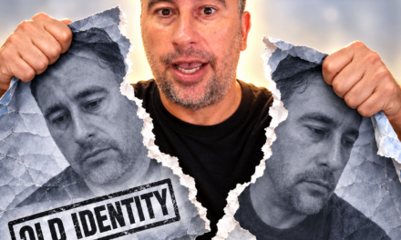 Exactly How to Shift Your Identity