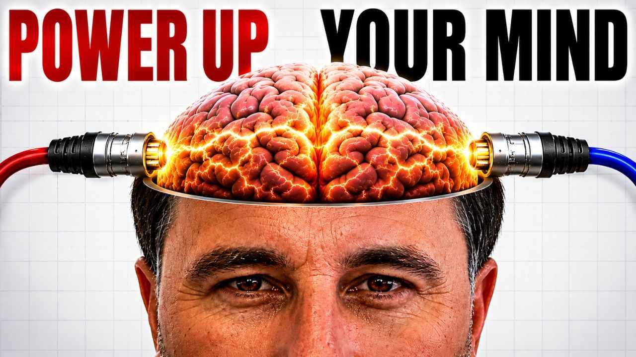 How to make your Subconscious Mind powerful