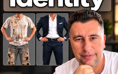 Identity Shifting and Manifestation