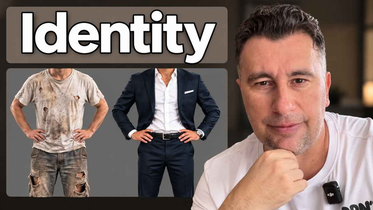 If You Don&rsquo;t Understand Identity Shifting, You Don&rsquo;t Understand Manifestation