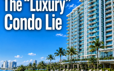 The Truth About Thailand’s Luxury Condo Scheme