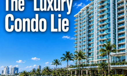 The Truth About Thailand’s Luxury Condo Scheme