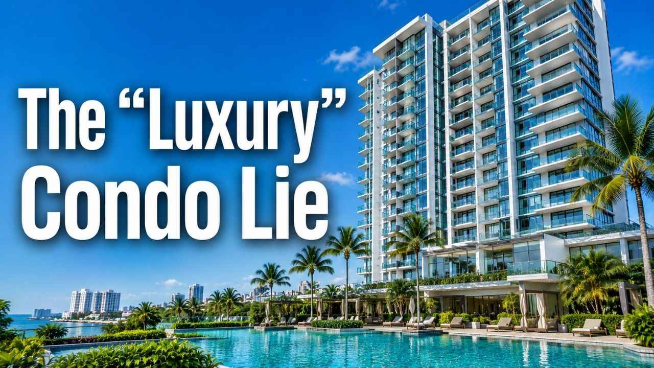 The Truth About Thailand&rsquo;s Luxury Condo Scheme (Expats Hide This)