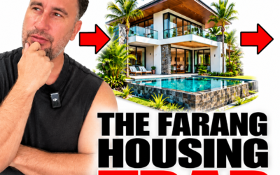 Buying a House in Thailand