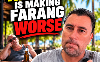 Living in Thailand as a Foreigner