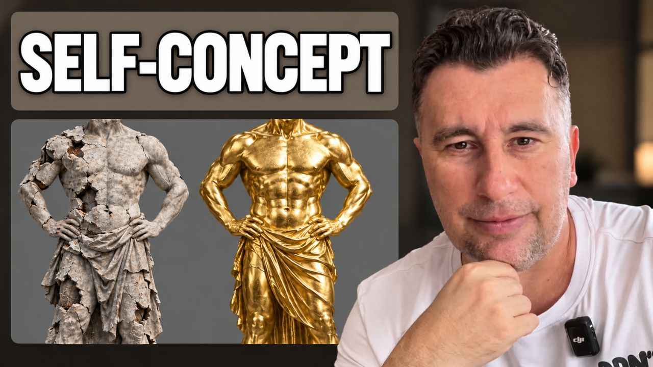 If You Don&rsquo;t Understand Self Concept, You Don&rsquo;t Understand Identity Shifting