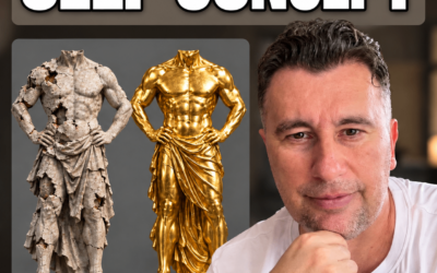 Self Concept and Identity Shifting