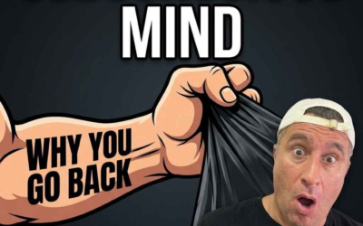 Why Your Subconscious Mind Keeps Pulling You Back to the Old You
